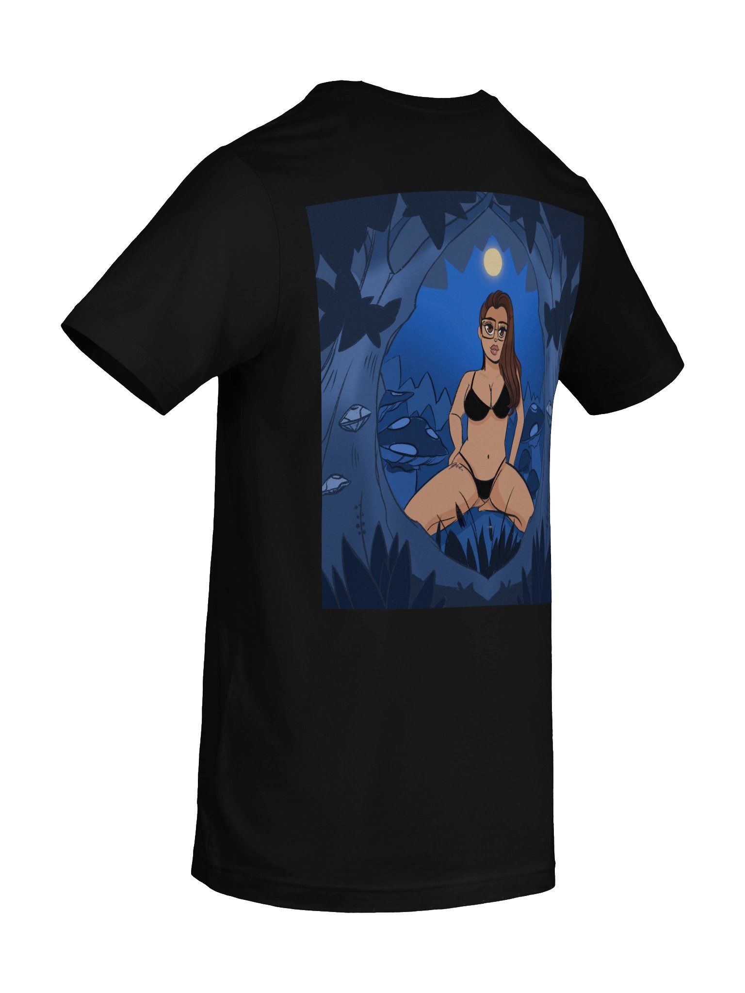 Clittorati Tee product image (47)
