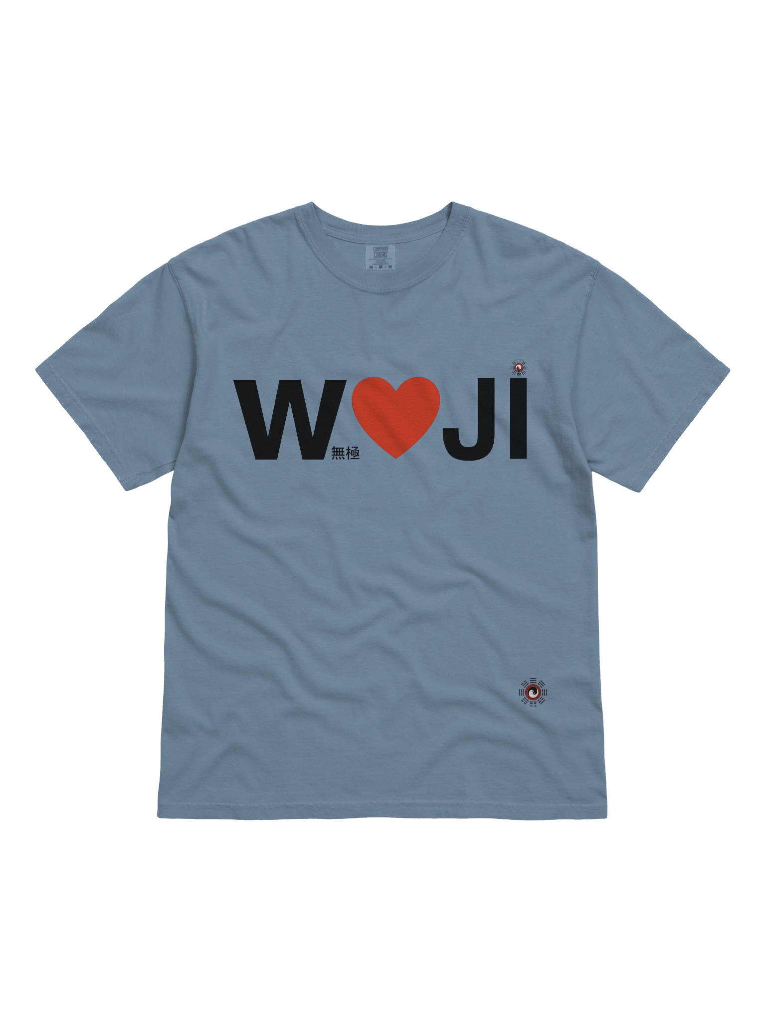 Wuji Tee product image (4)