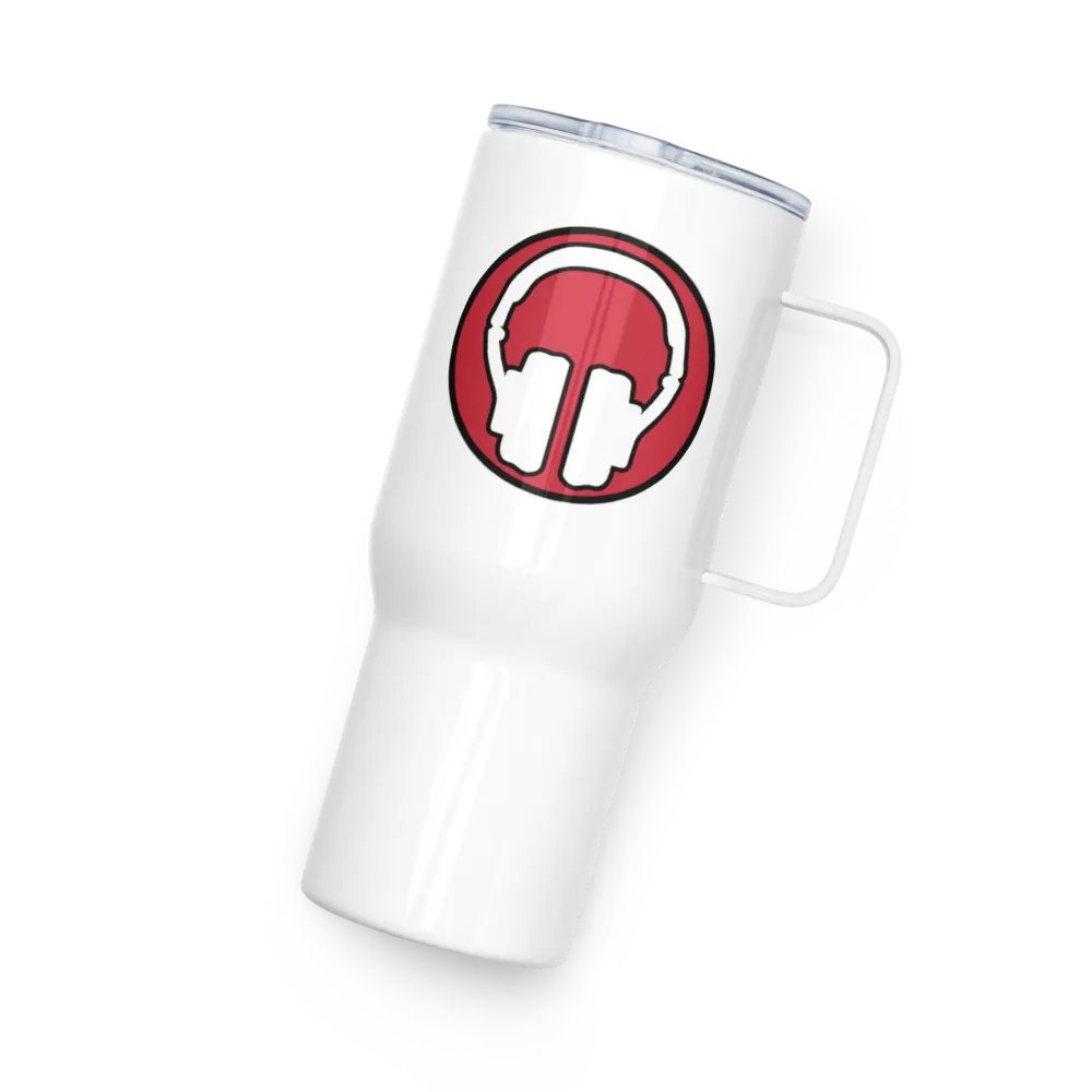 Tribe Travel Mug product image (4)