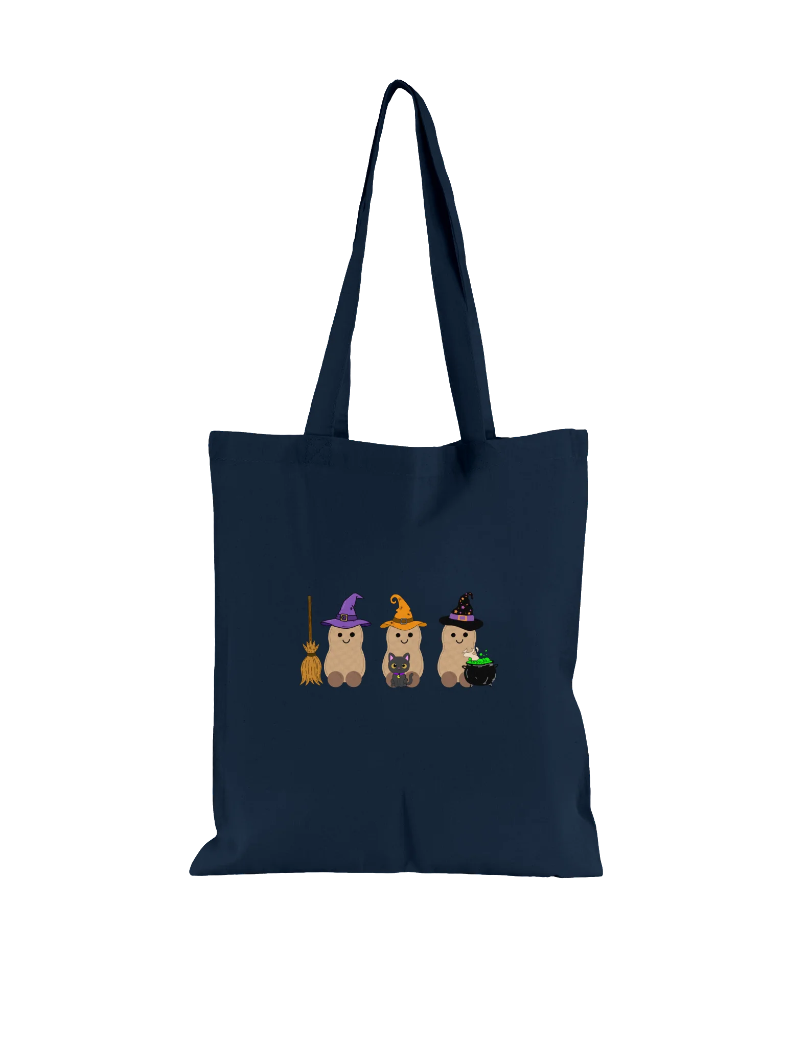 Coven of the Nut Tote product image (1)