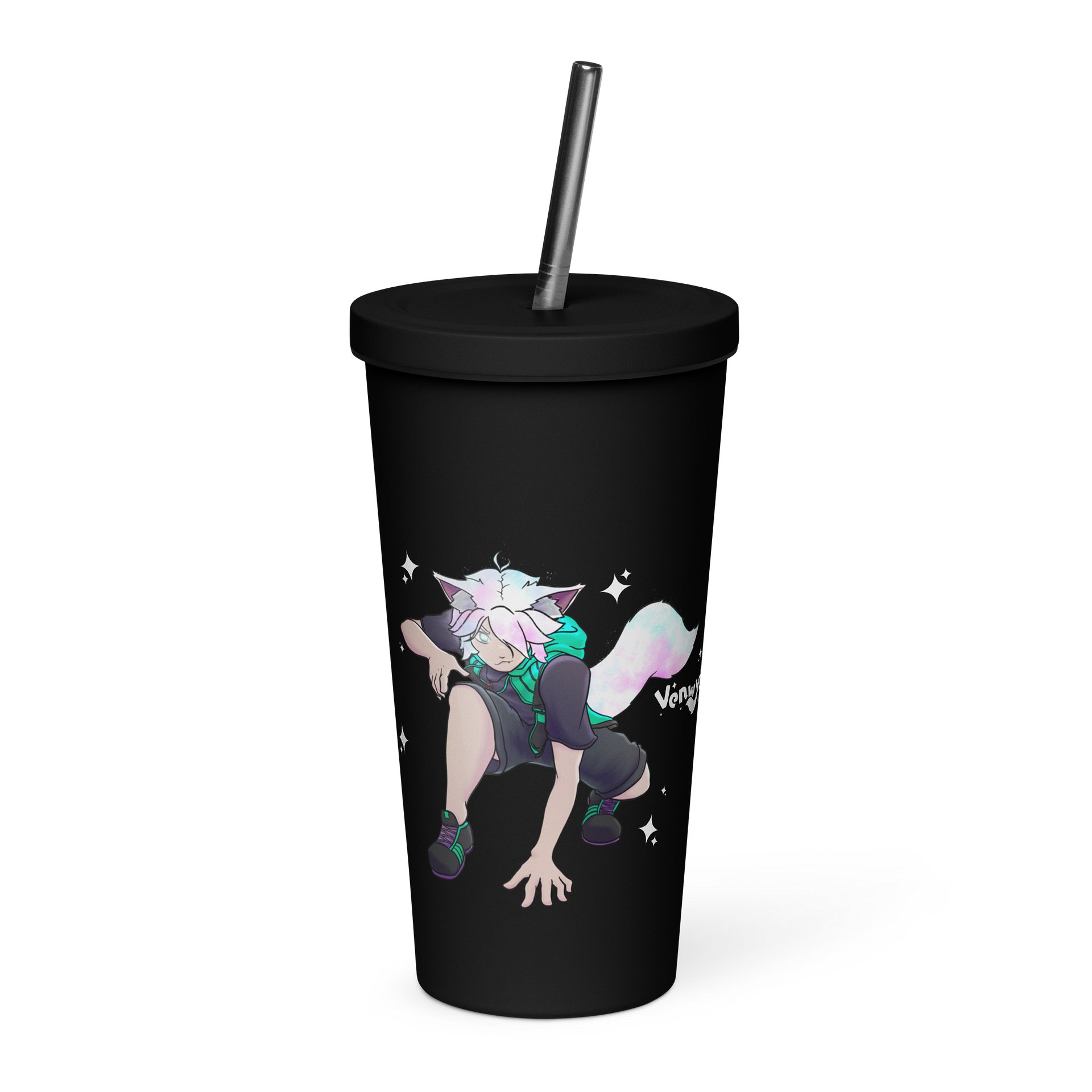 Incandescent Tumbler product image (1)