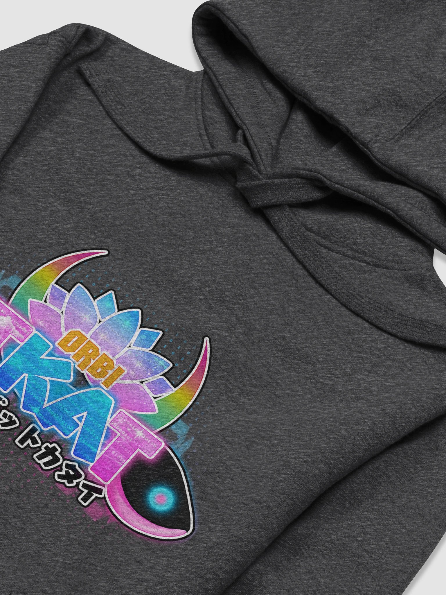 Logo Hoodie product image (18)