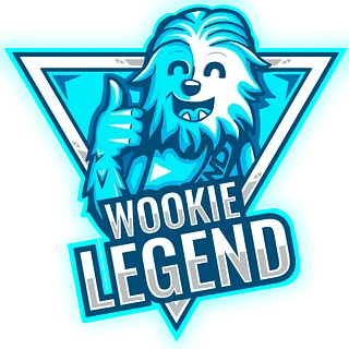 Wookie_Legend
