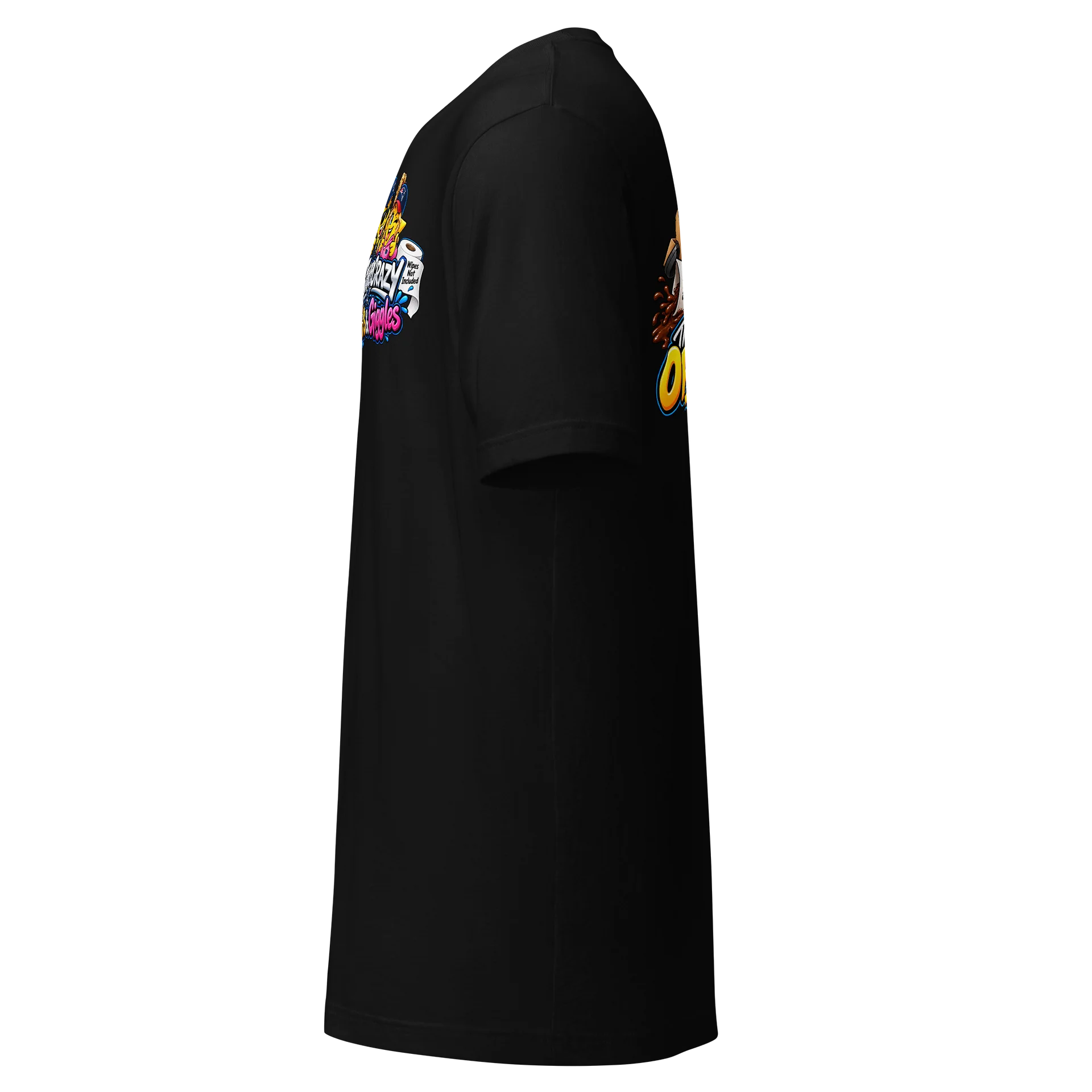 The Oopsiedashians Chaos Tee product image (3)