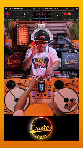 Yeah, this was another fun episode of Da Bass-Ment! Tune in live next Wednesday 20:00 CEST for more of this vibe. Want to wat...