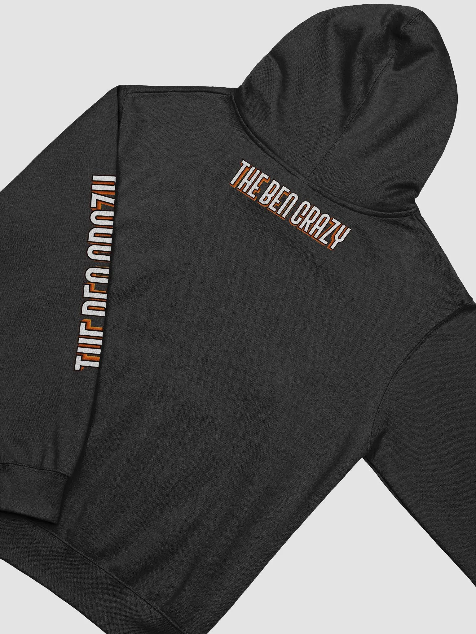 TheBenCrazy Hoodie product image (4)