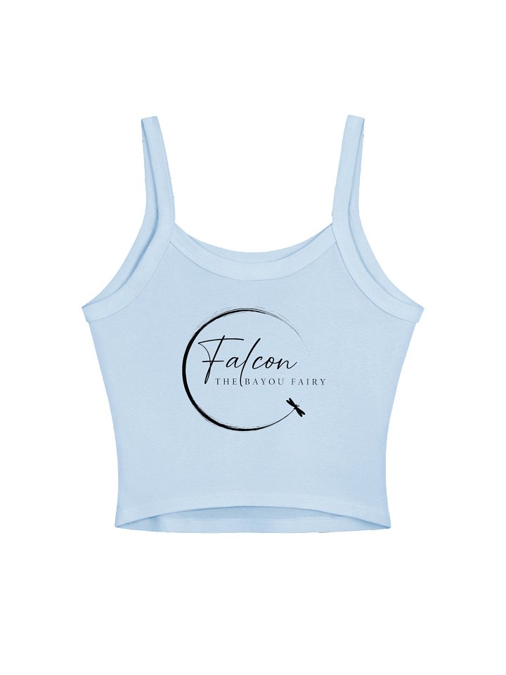 The Bayou Fairy Signature T-Shirt product image (2)