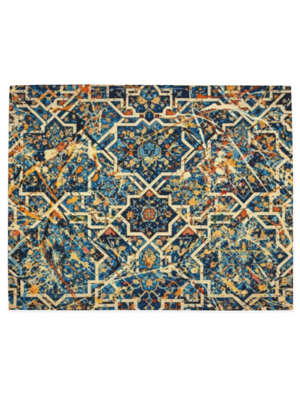 Gallery Edition Placemats – Art for the Table (Set of 4) product image (3)