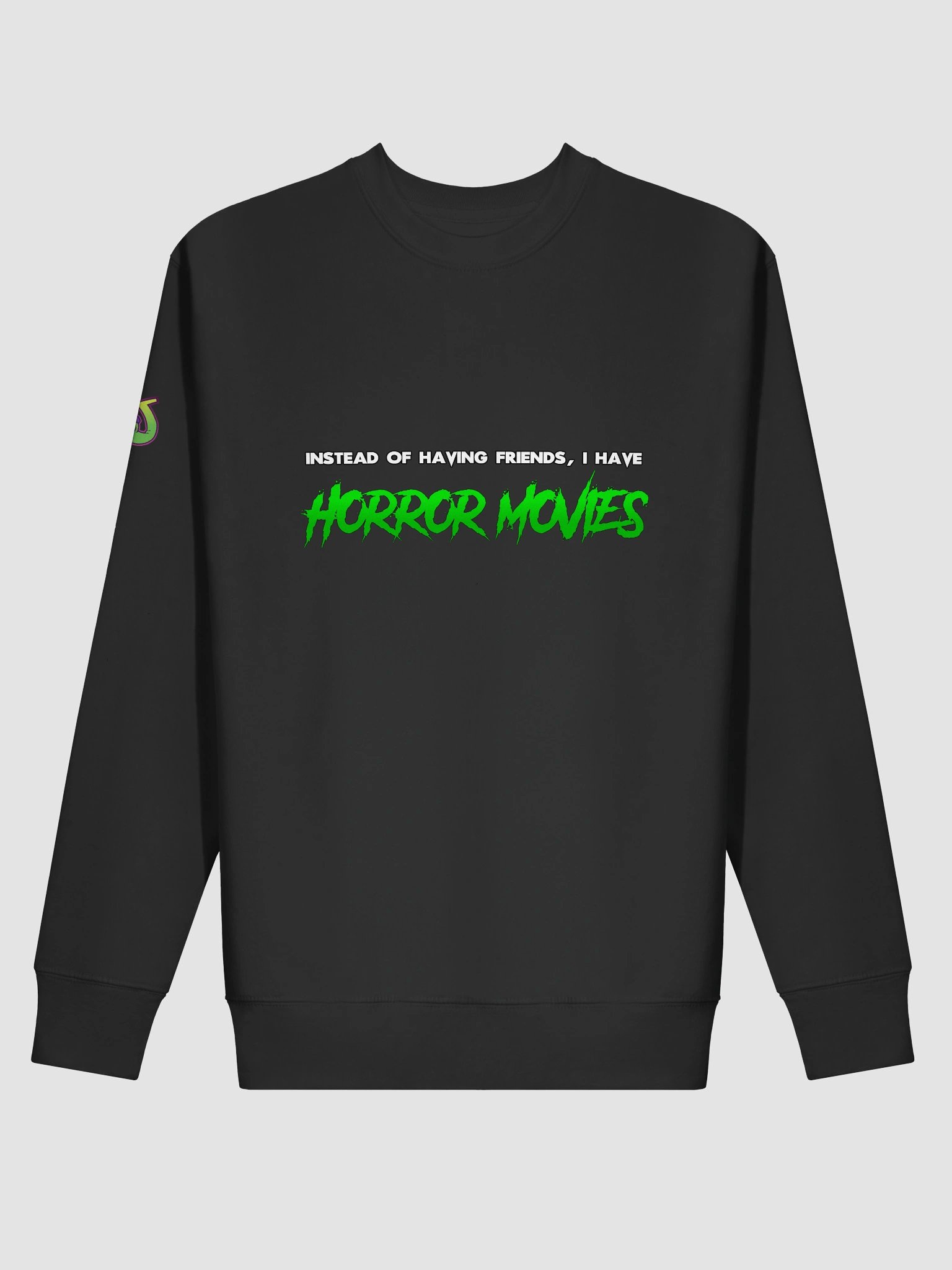 KillJoy Jake Sweatshirt product image (3)