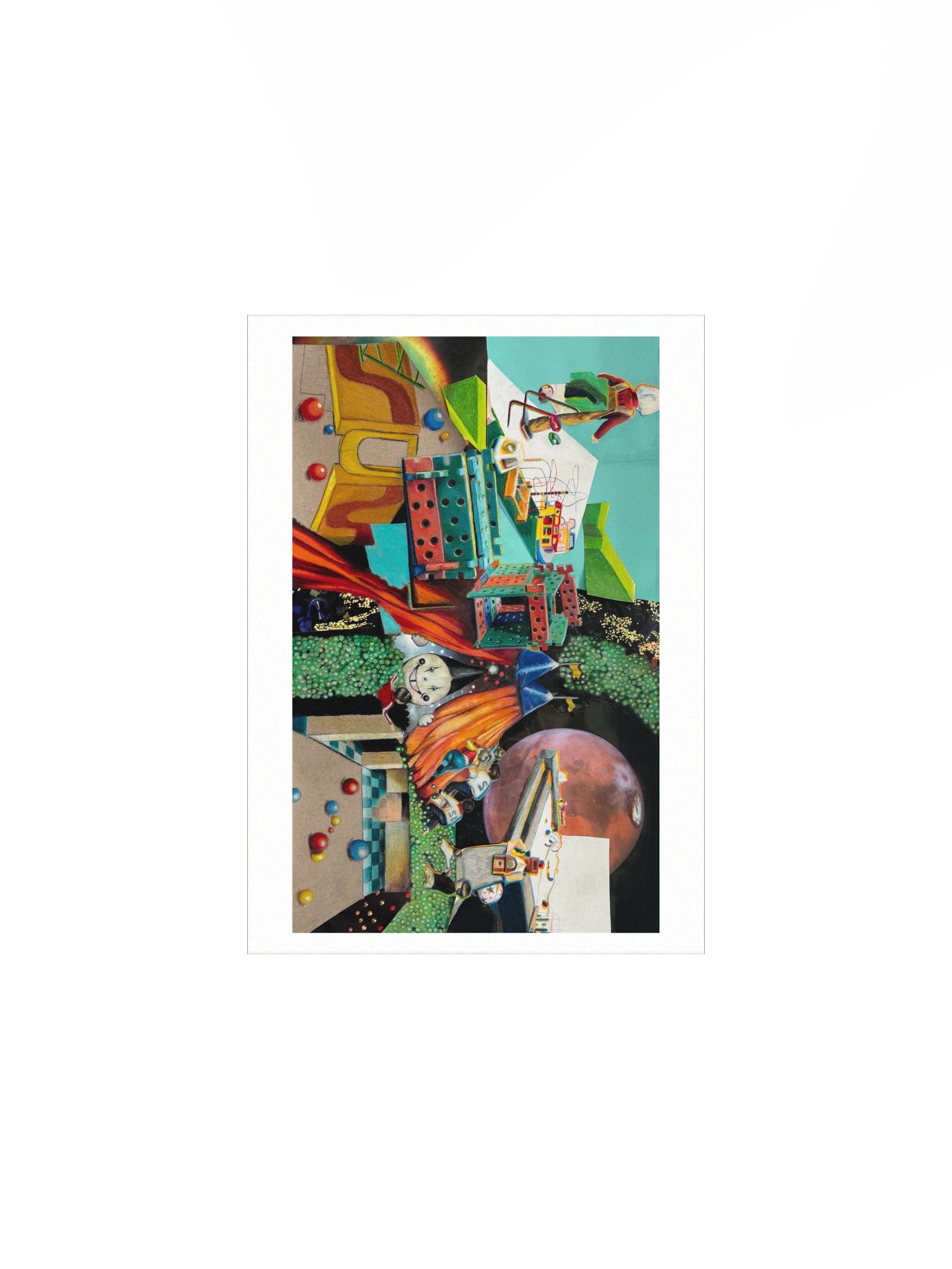 Bumbie's World product image (2)