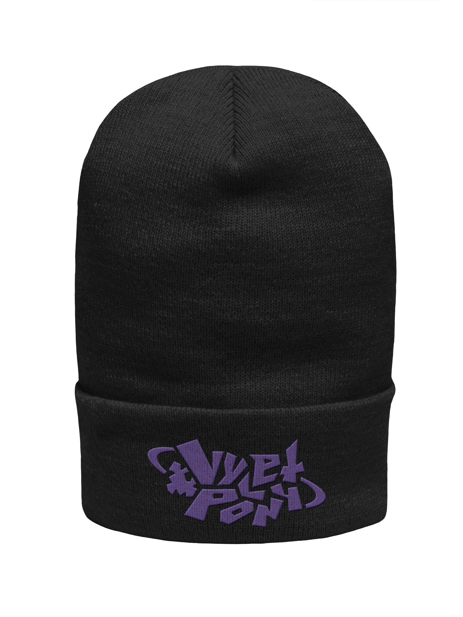 Emta Logo Beanie product image (2)
