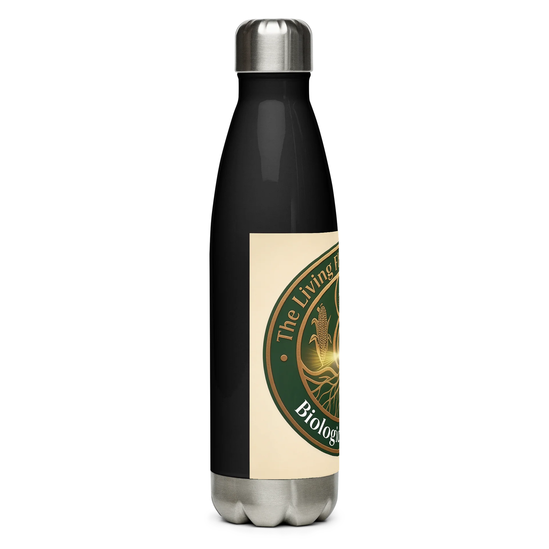The Living Flow Apothecary Bio-Engine Bottle product image (2)