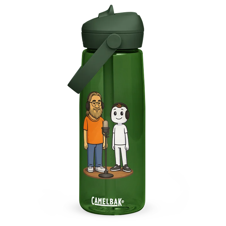 Dear Future Overlords CamelBak Thrive® Water Bottle product image (1)