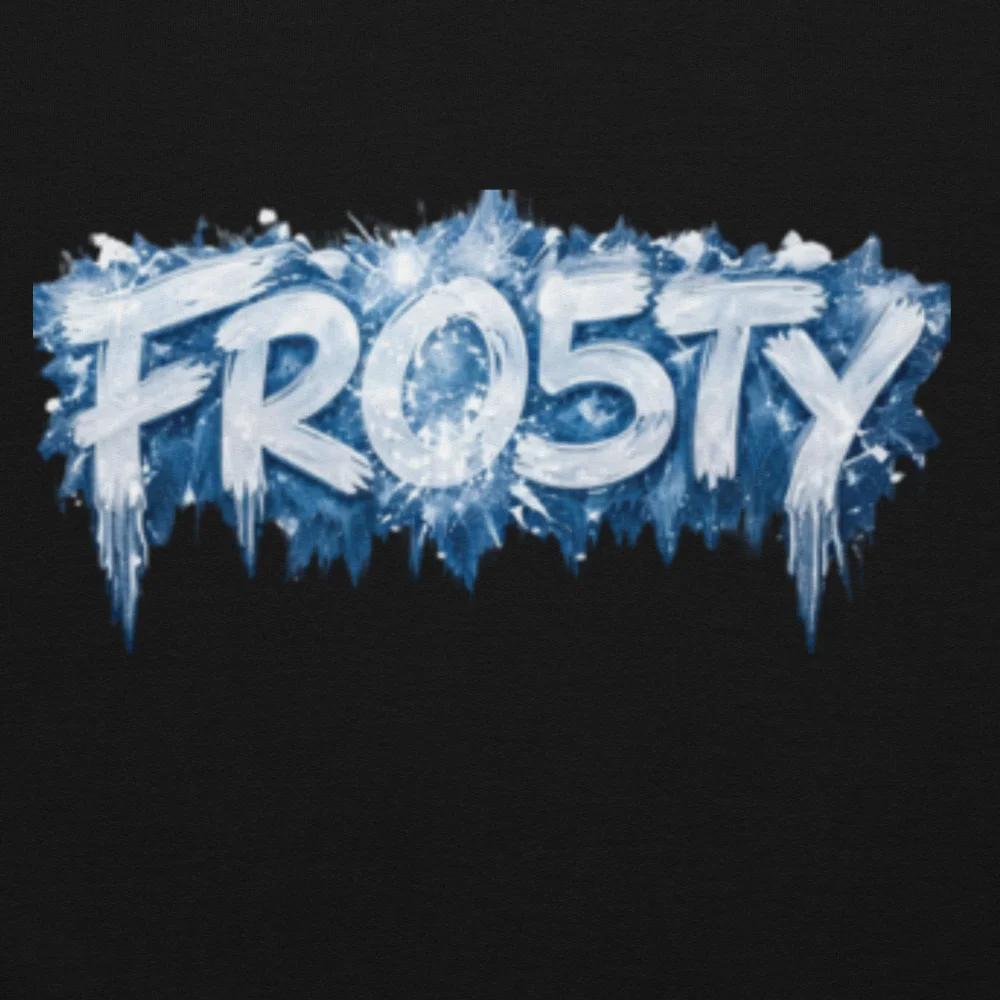 FR05STY Unisex Hoodie Limited Edition product image (10)