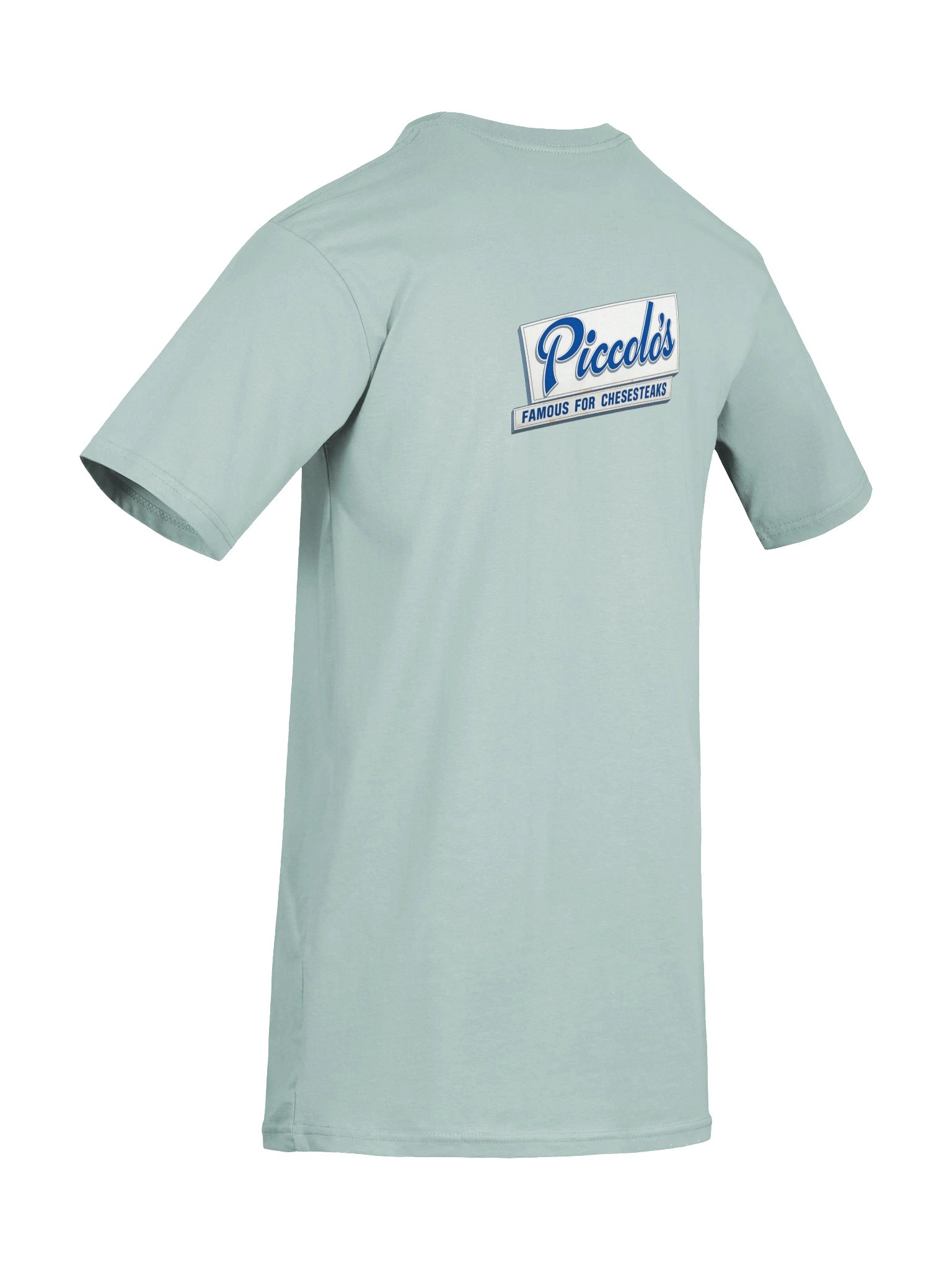 75 Years Faded Tee product image (8)