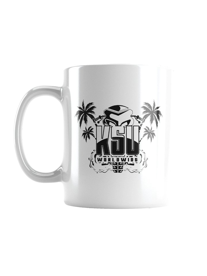 KSU MUG product image (1)