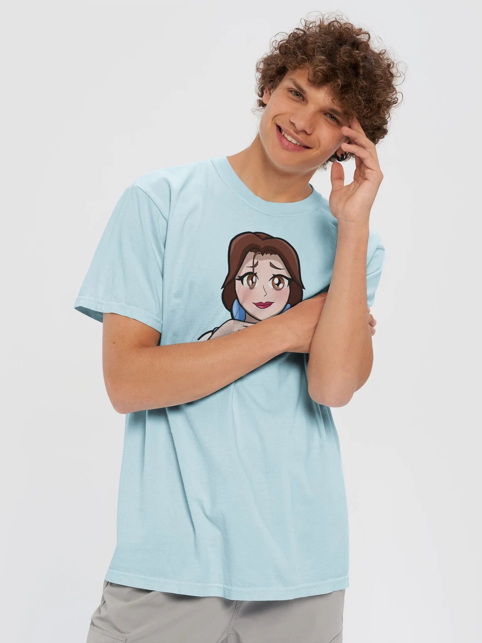 Shy T-Shirt product image (19)