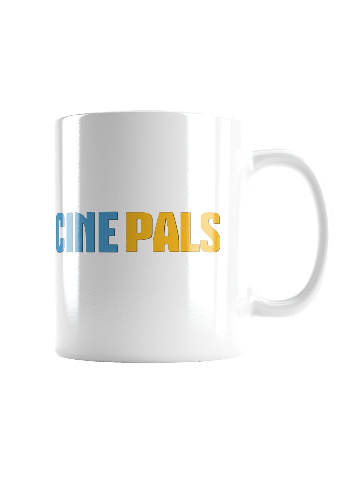 CINEPALS Classic Mug product image (2)
