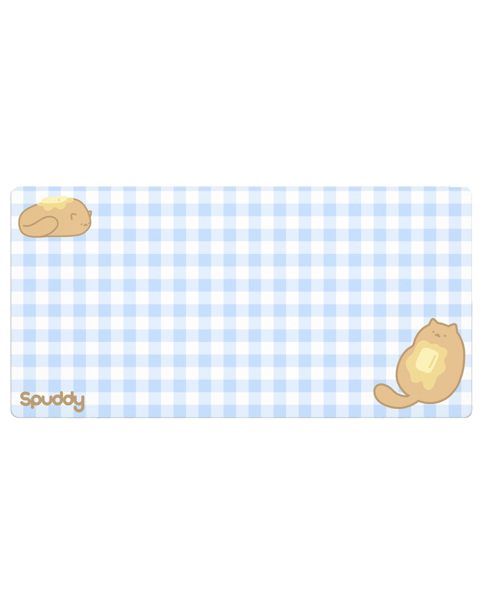 spuddy mousepad🥔 product image (1)