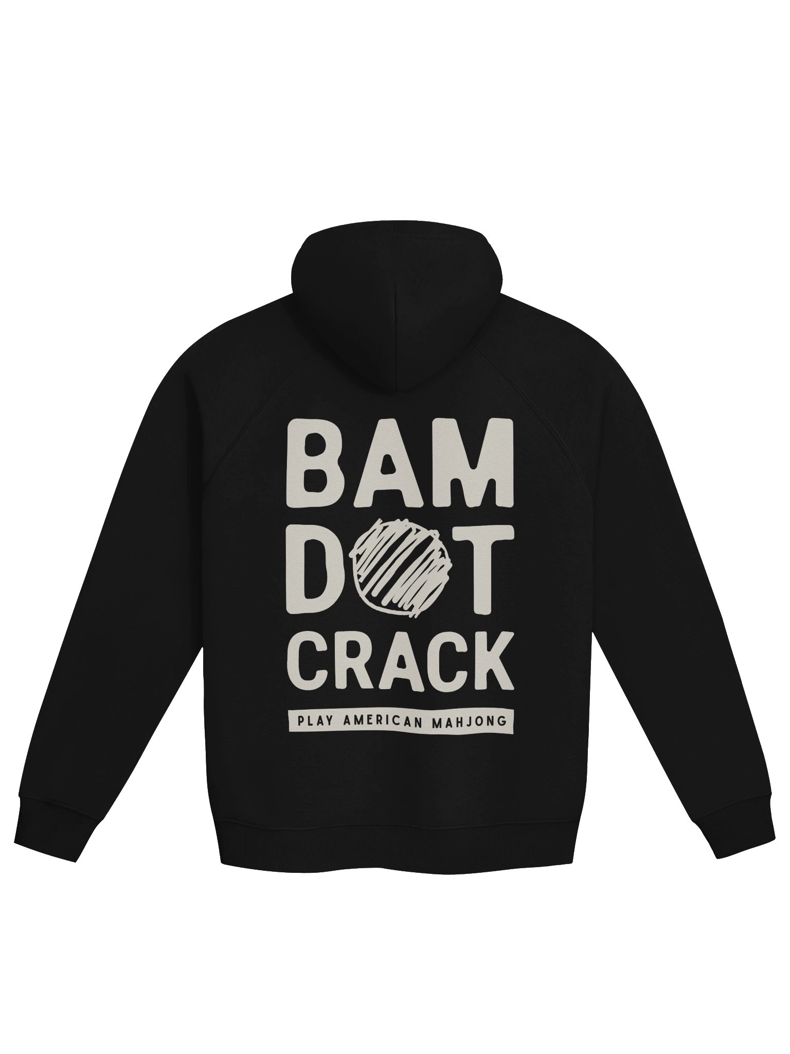 HOODED SWEATSHIRT WITH POCKET product image (2)