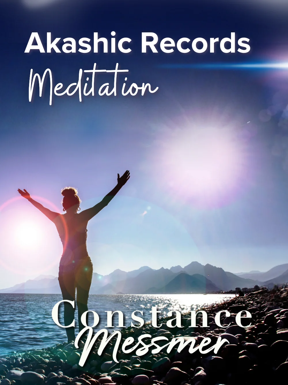 Akashic Records Meditation product image (1)