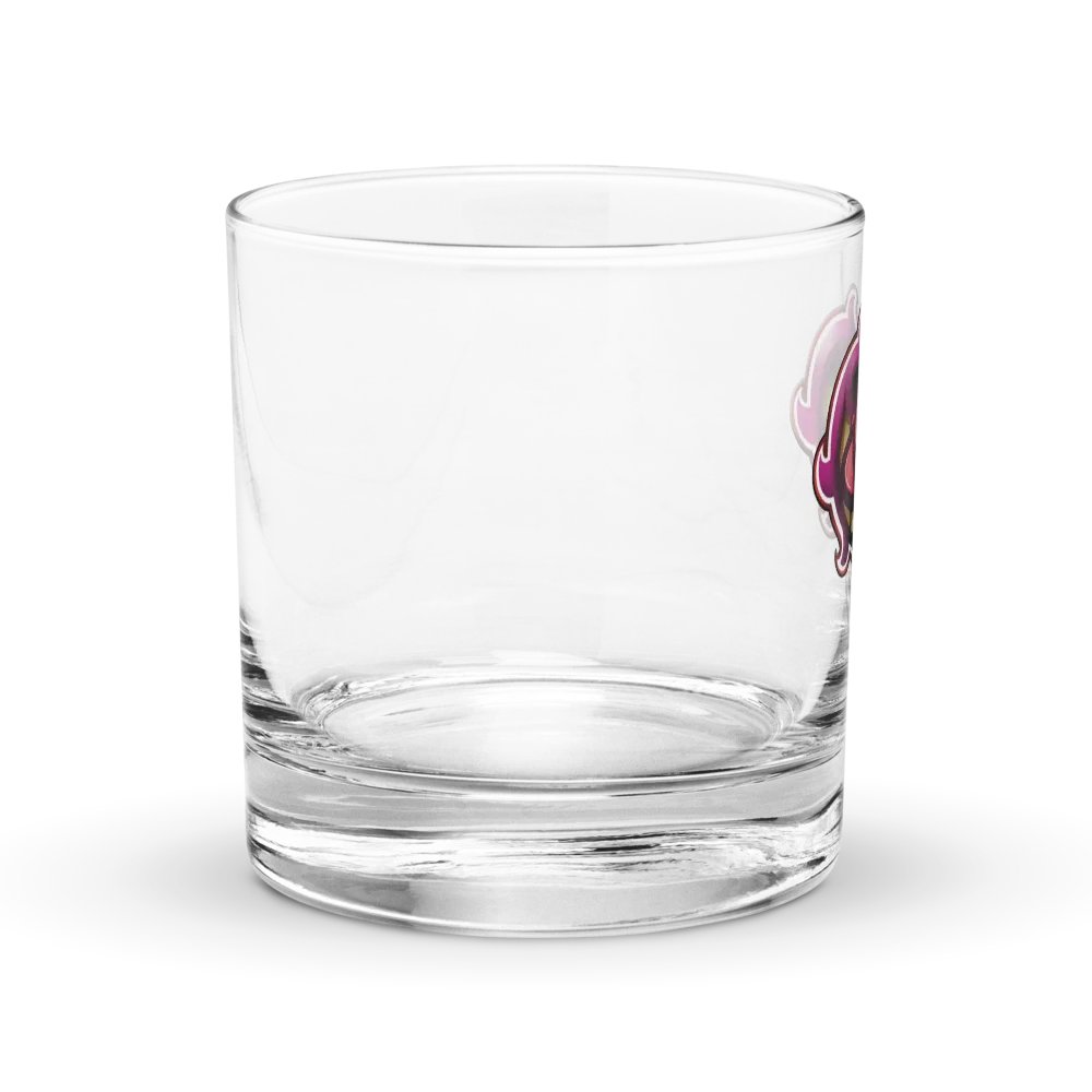 Zagarose Rocks Glass product image (3)