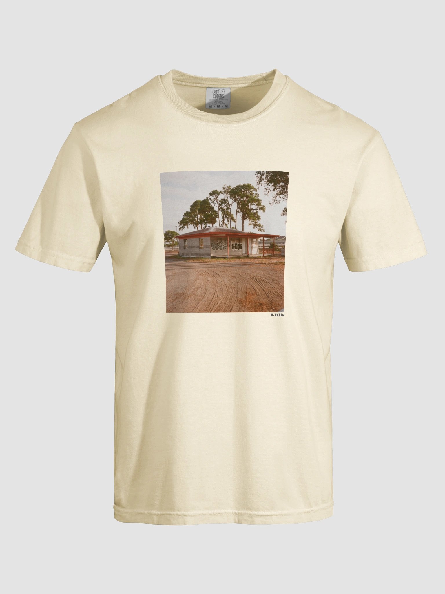 Structure Tee product image (77)