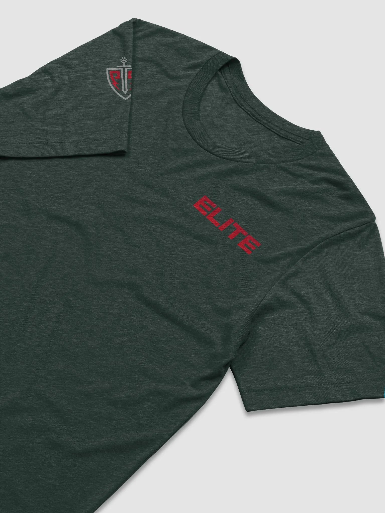 Elite Tee (Light) product image (39)