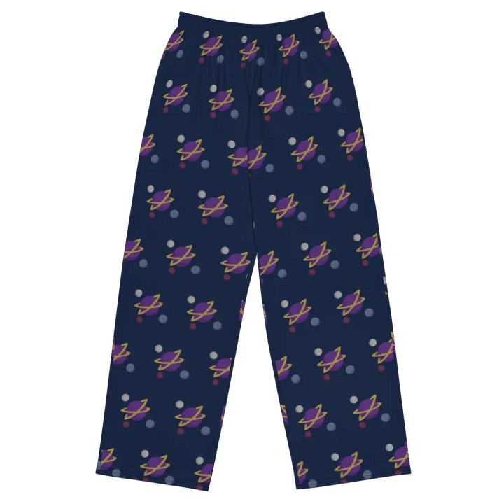 Aurelia - Wide-Leg Pants product image (2)