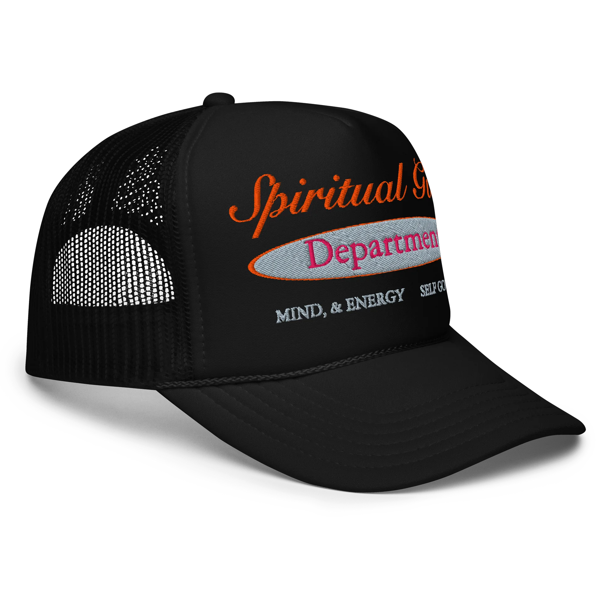 Department by Spiritual Guru Dept. product image (3)