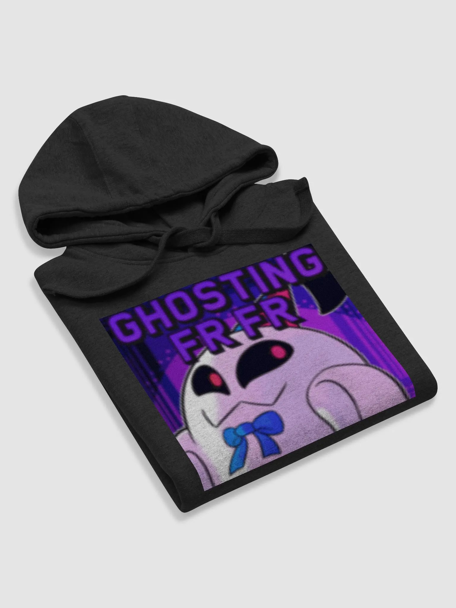 ghosting fr fr hoodie product image (5)