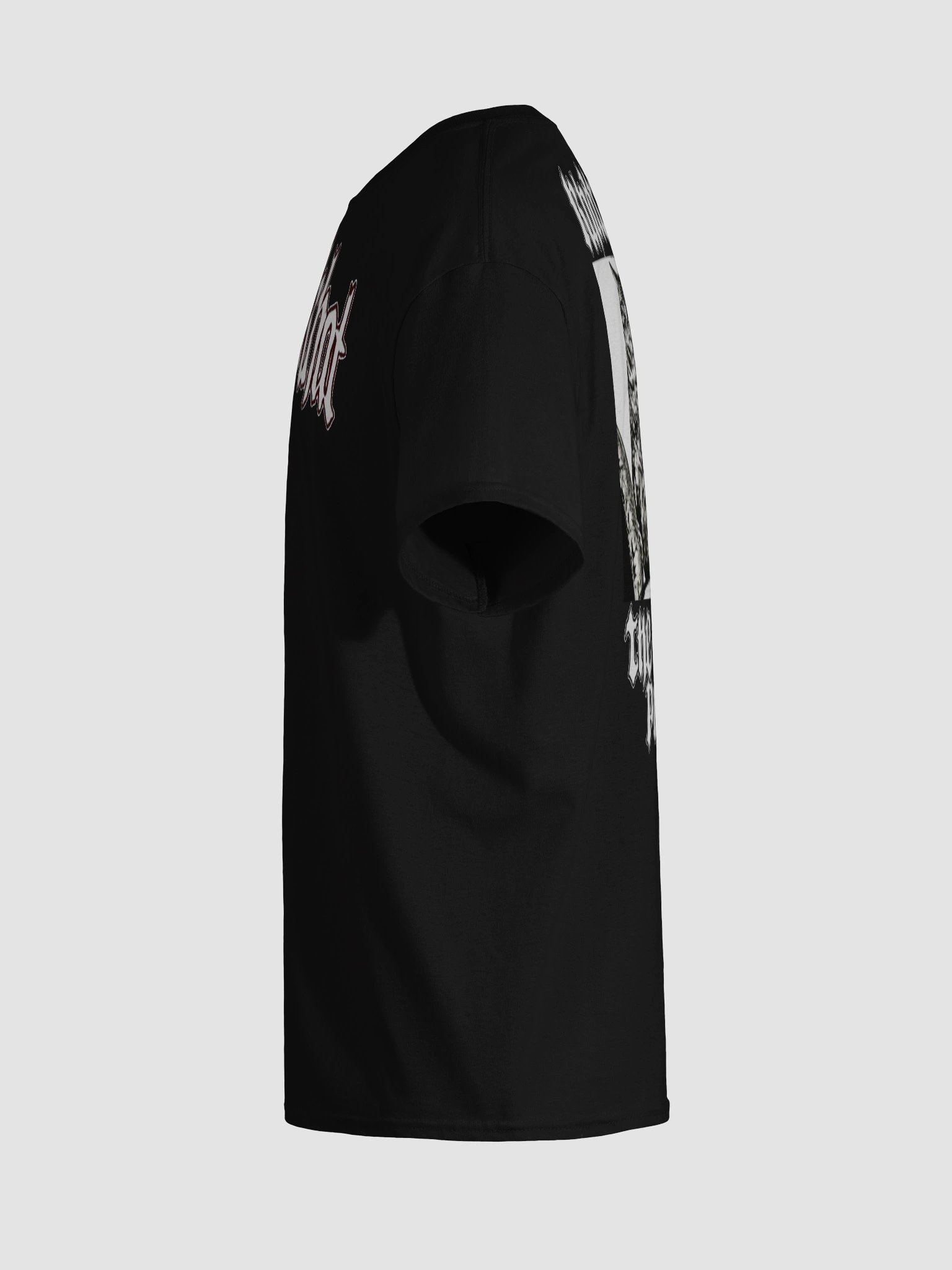 KHAT IS KING BACKPRINT TEE product image (9)