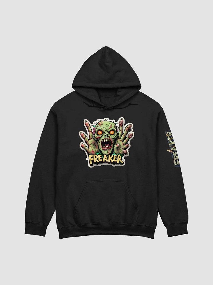 Zombie Freaker Hoodie product image (20)