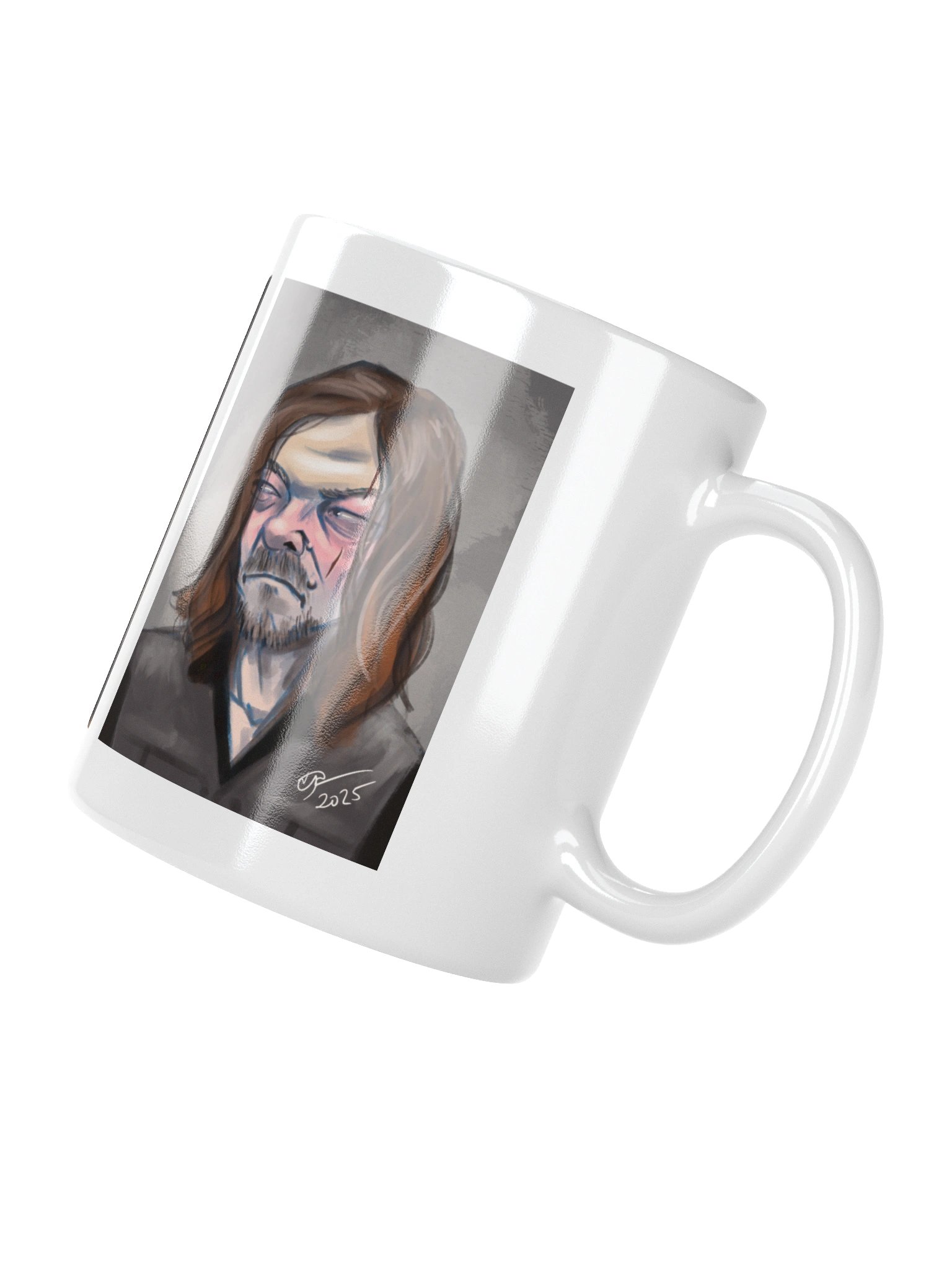 Brothers Mug product image (4)