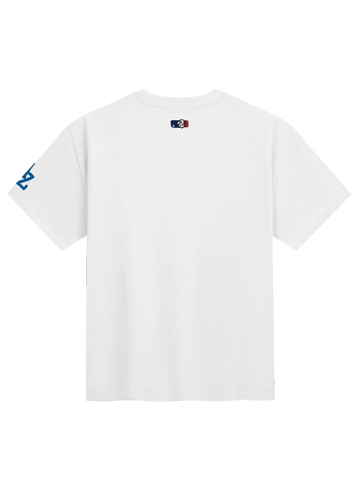 Dewds Baseball Tee product image (2)