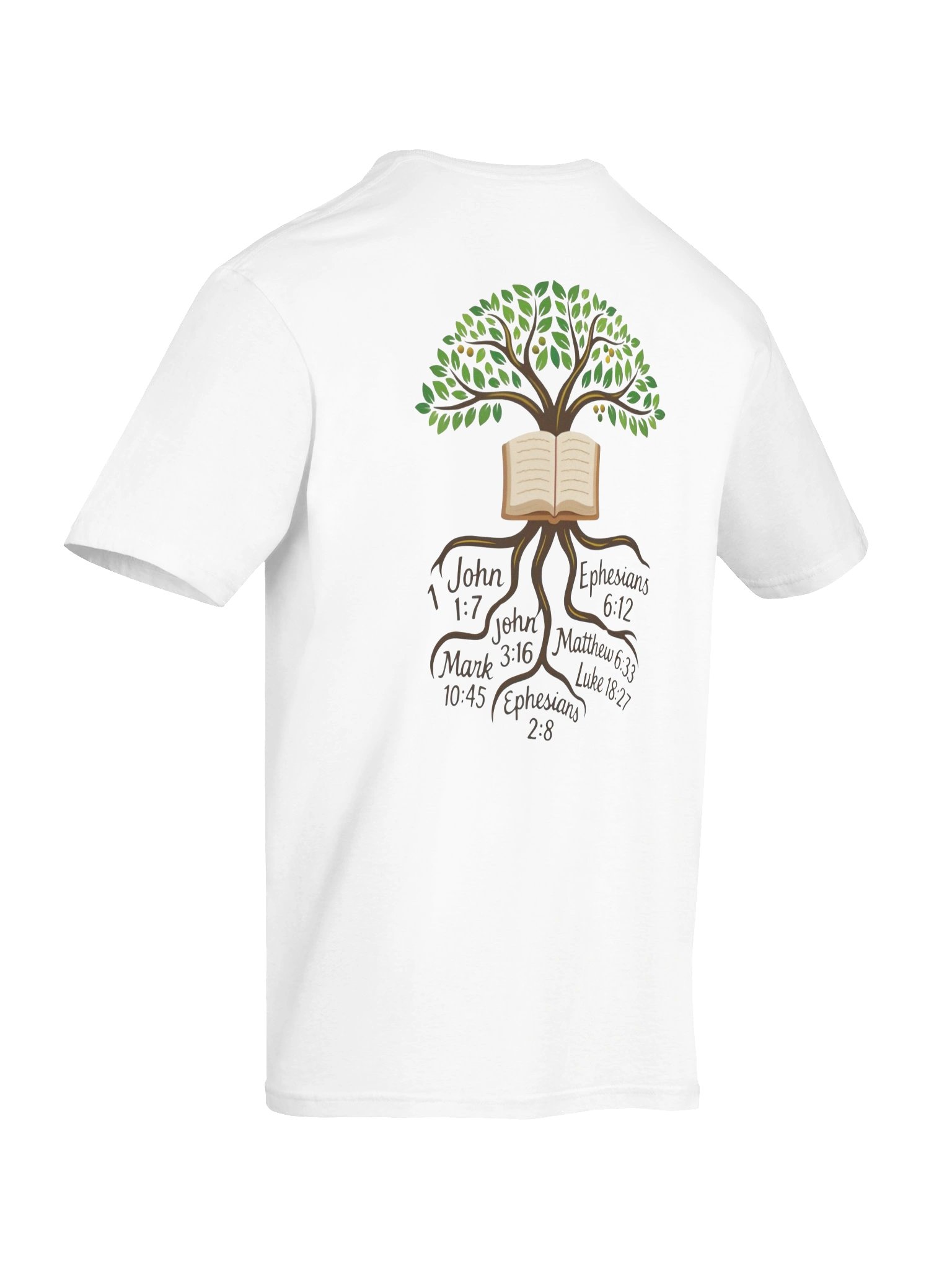 Rooted in Truth product image (4)