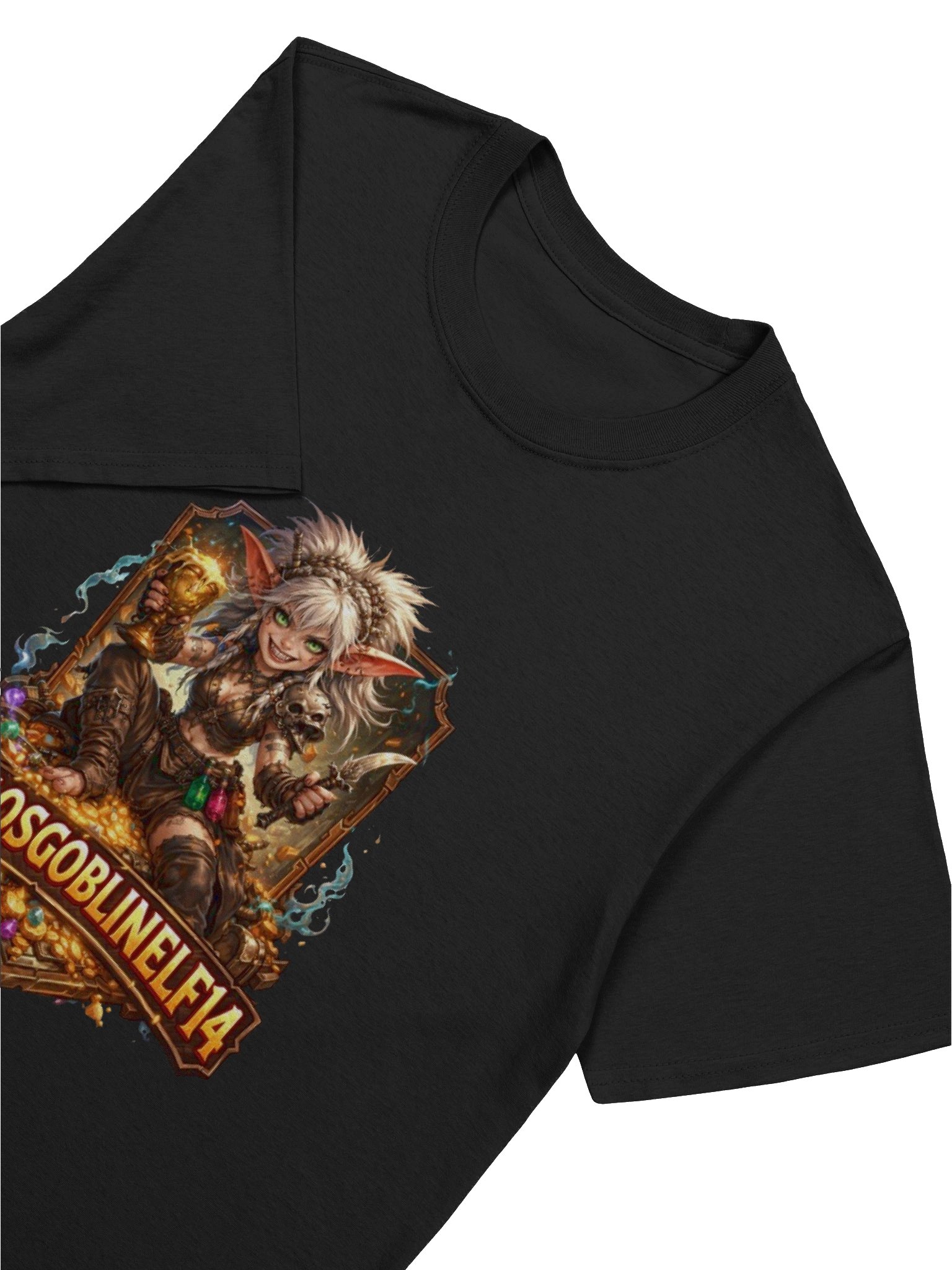 Elfie Tee 2026 product image (57)