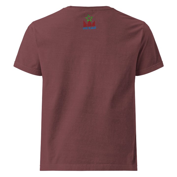 21 (Oversized) product image (2)