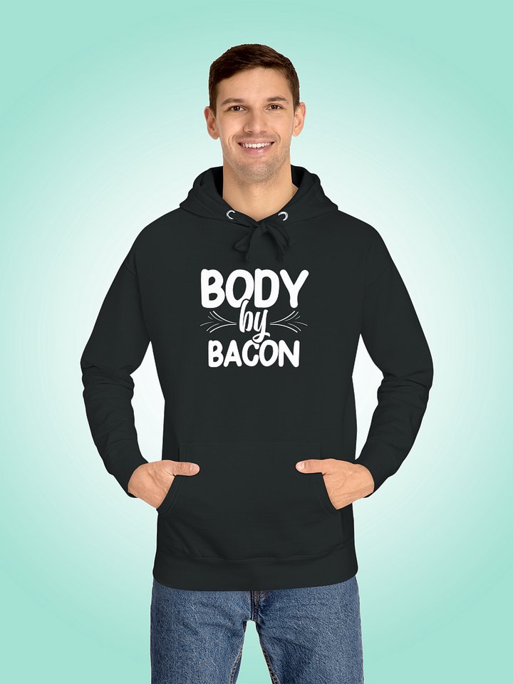 Body by Bacon product image (1)