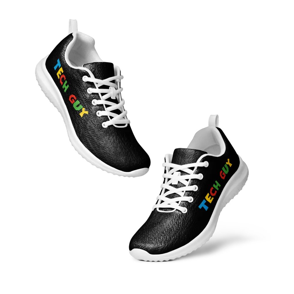 Tech Guy Shoes product image (3)