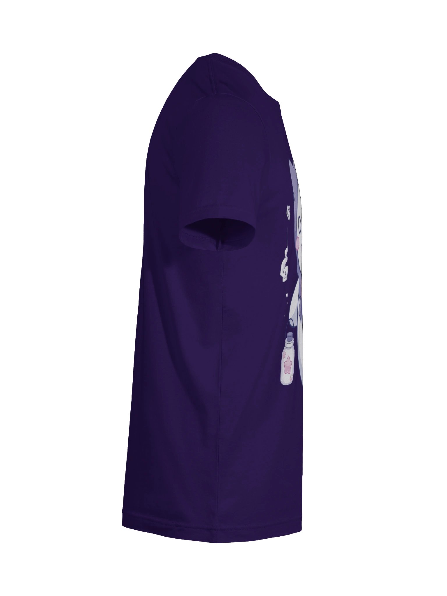 CandiCat Ghost Cat 2023 T-Shirt product image (12)