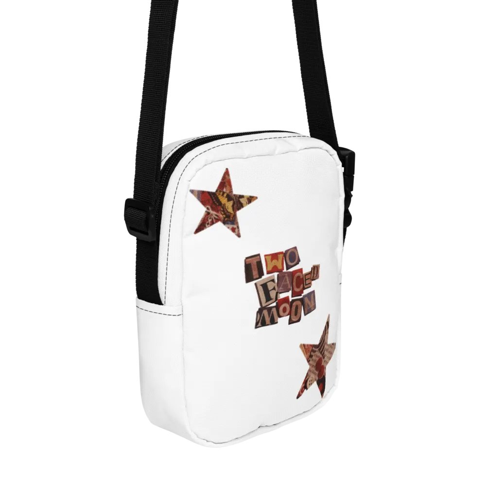 Two Faced Moon Utility Crossbody product image (1)