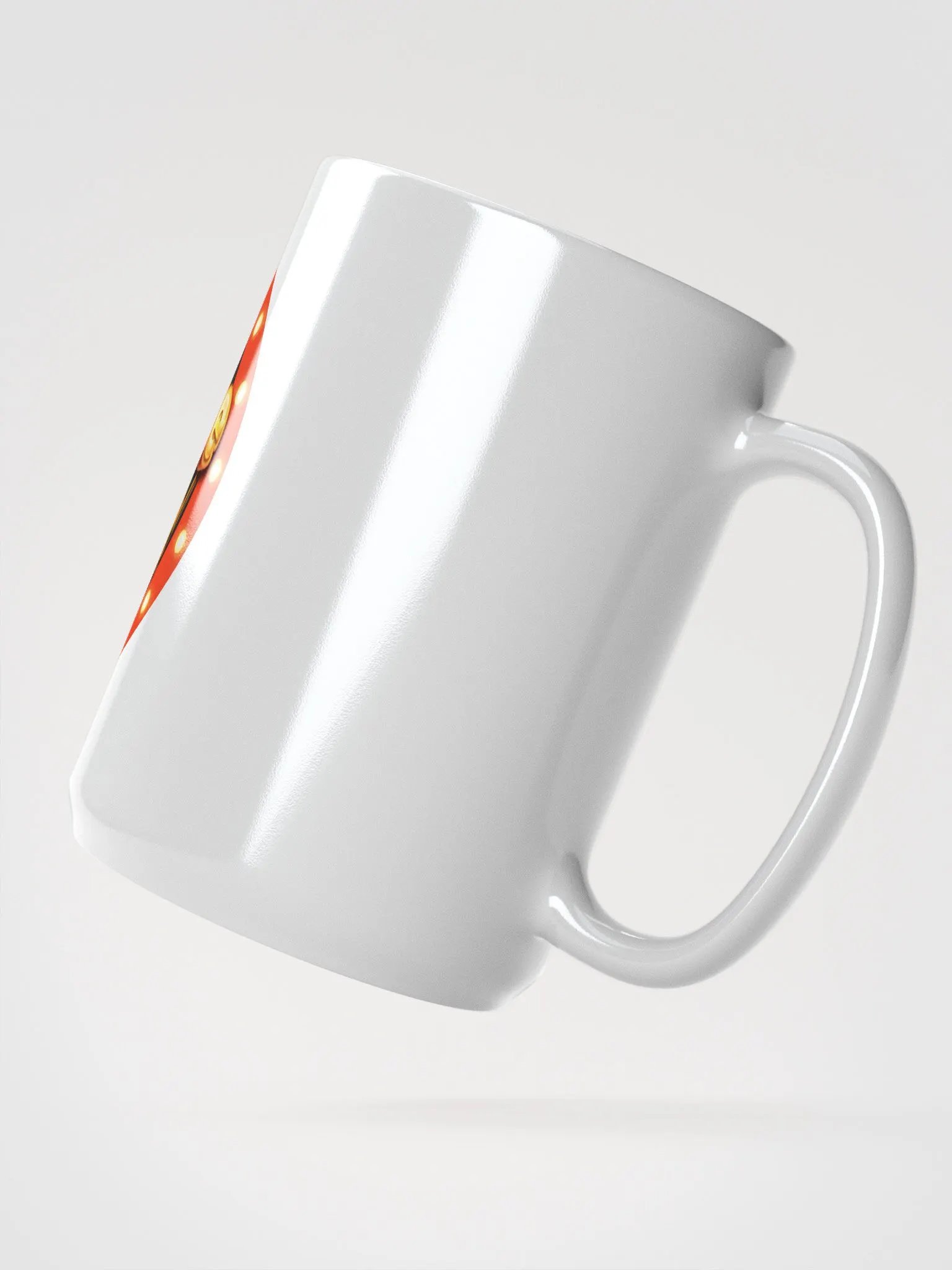 Mr Mike Slots MUG product image (2)