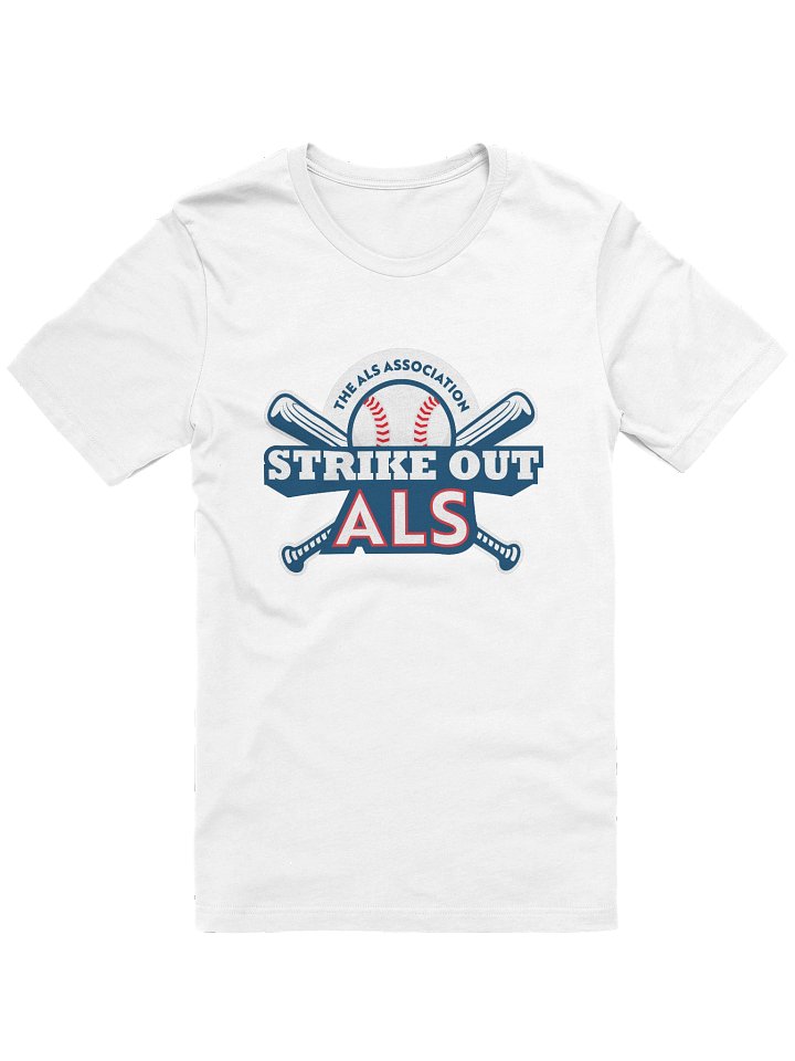Strike Out ALS T-Shirt product image (1)
