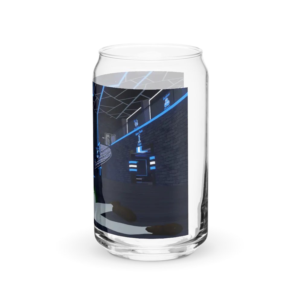NekoSune Drink Cup product image (39)