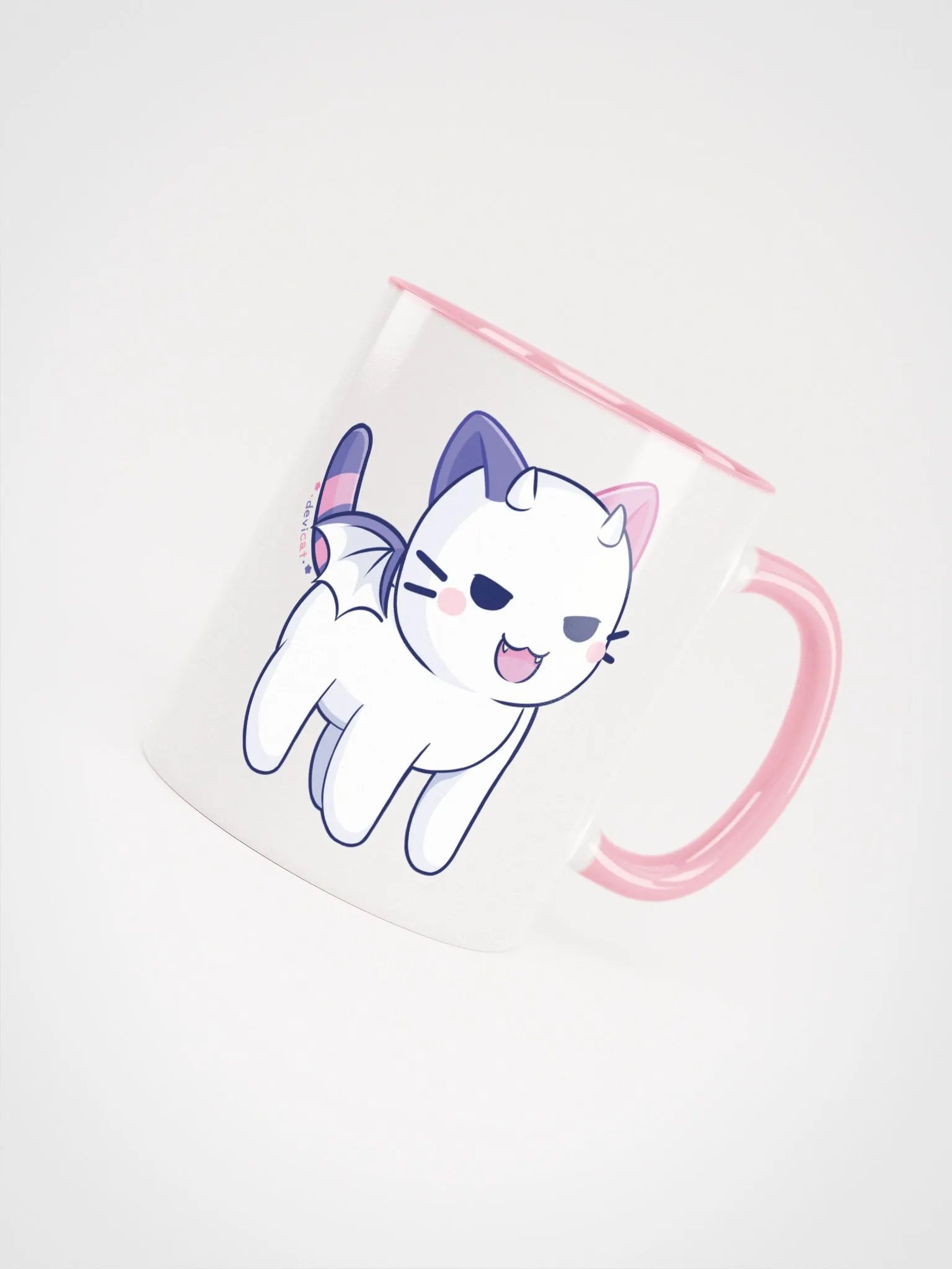 CandiCat Demon 2022 Mug product image (4)