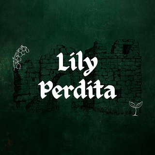 LilyPerdita
