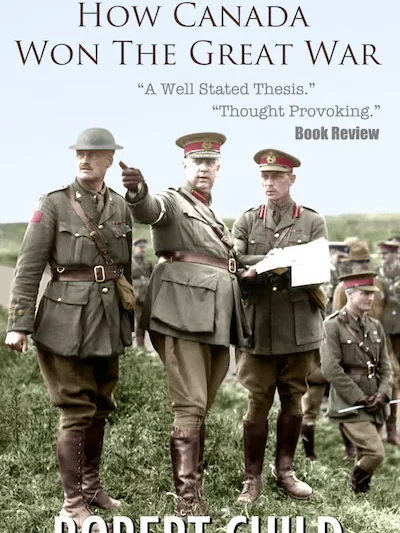 How Canada Won the Great War product image (1)