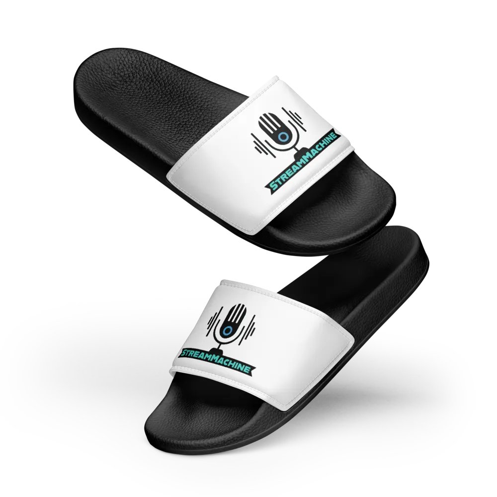 StreamMachine Men's Slides product image (11)