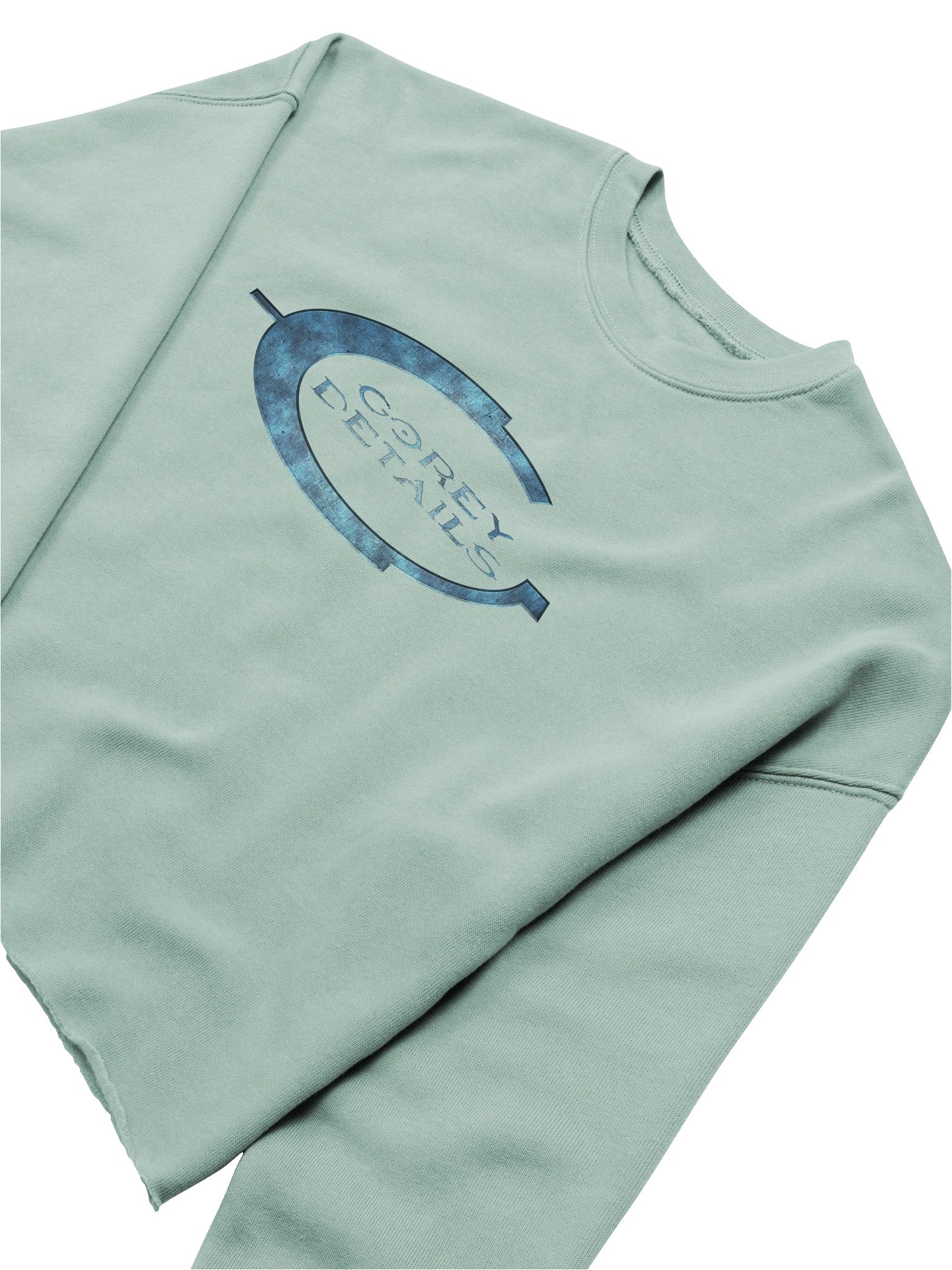 Ring World - Bella+Canvas Women's Fleece Crop Sweatshirt product image (32)